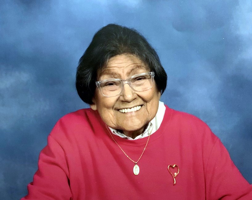 Obituary of Isidra Lopez