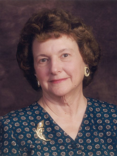 Obituary of Karlida Bertha Polak