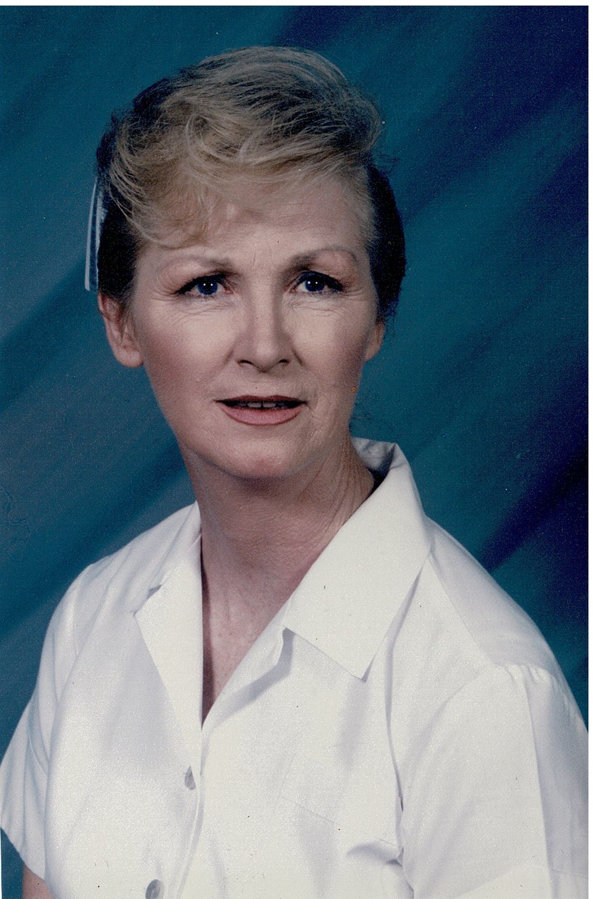 Obituary of Julia Lawler Albert