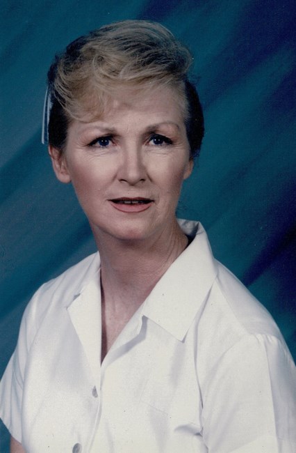 Obituary of Julia Lawler Albert