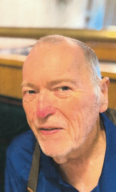 Obituary of Daniel Lee Shickle