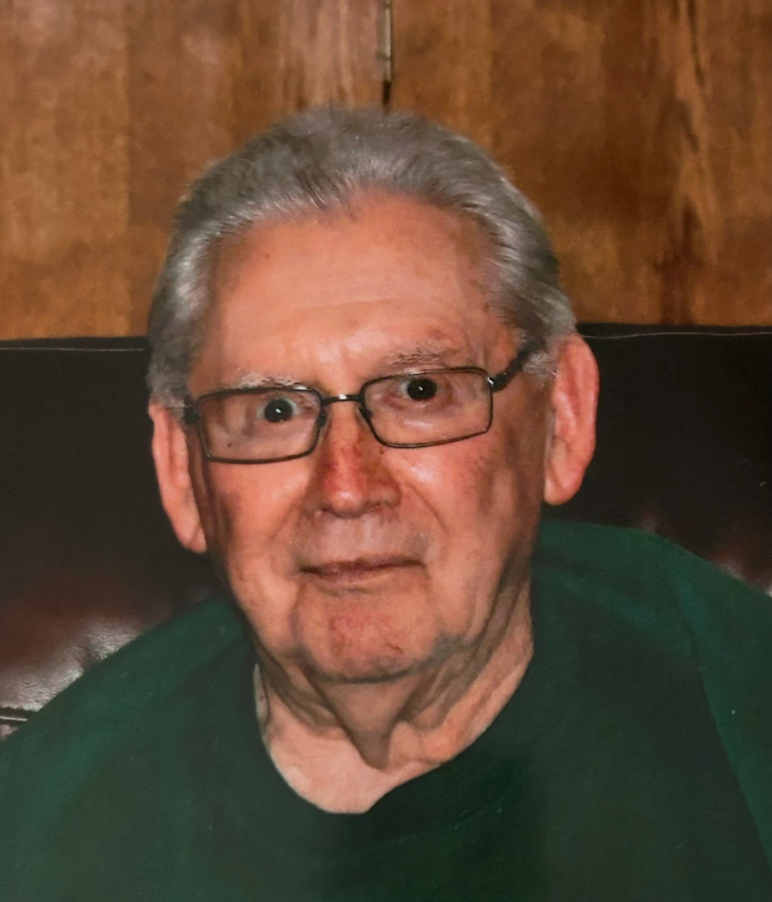Edward Fairbanks Obituary Clovis, CA