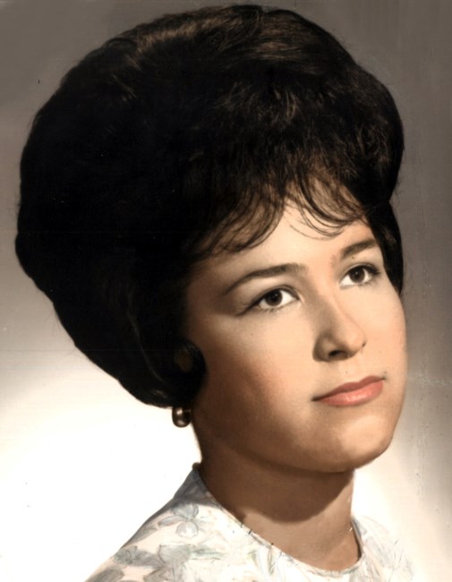 Obituary of Bertha Alicia Barraza