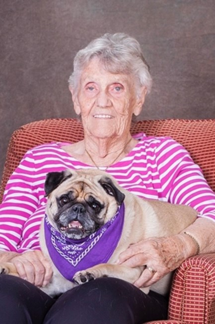 Obituary of Lorraine H. Quigley