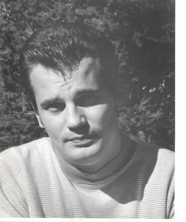 Obituary of Jon Arthur Marshe
