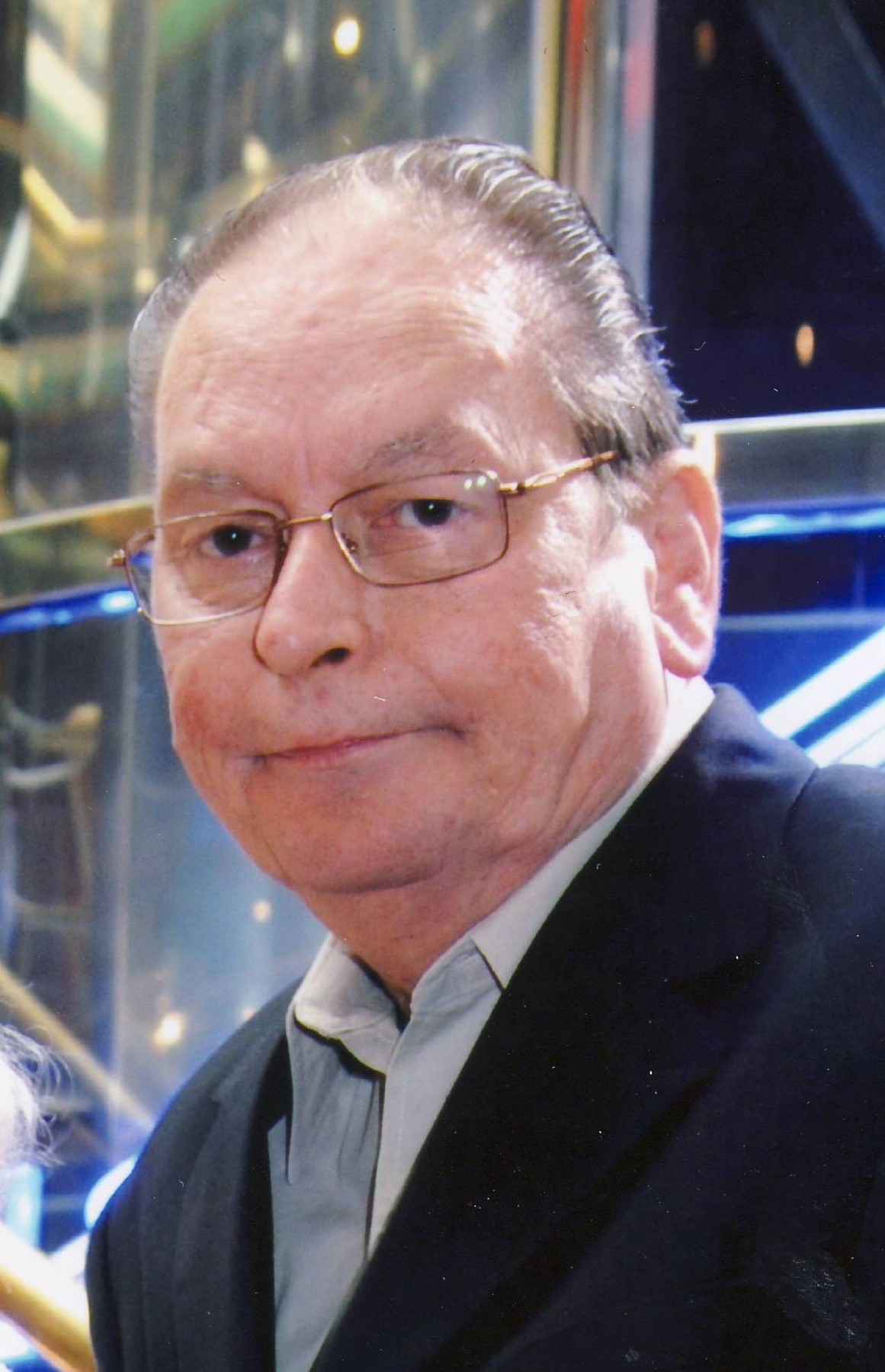 Larry Russell Obituary Pasadena, TX