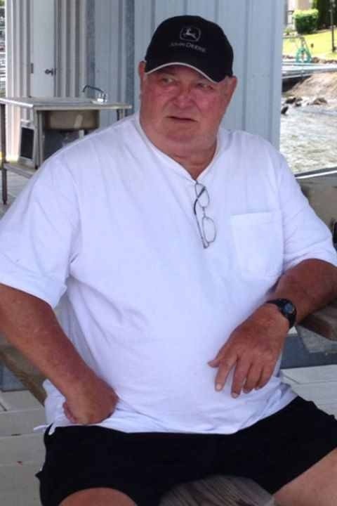 Obituary of Wilbert Sonny John Hendricks Jr.