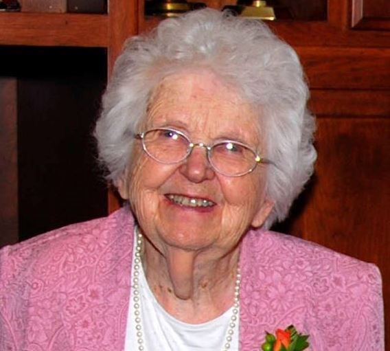 Obituary of Martha Regina Taylor