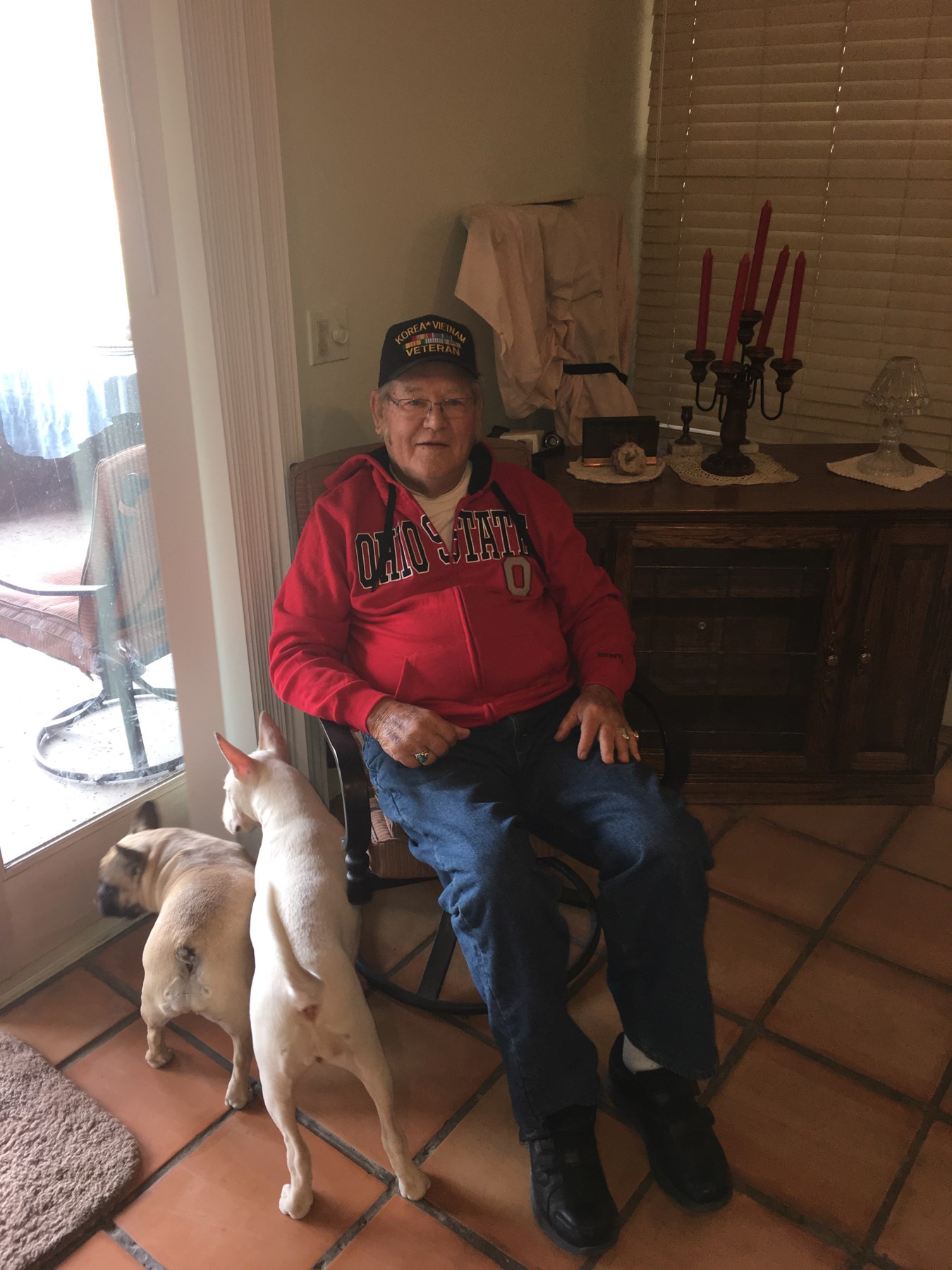 Obituary of Herrmann "Dutch"  Karl Grafner