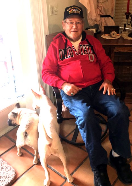 Obituary of Herrmann "Dutch" Karl Grafner