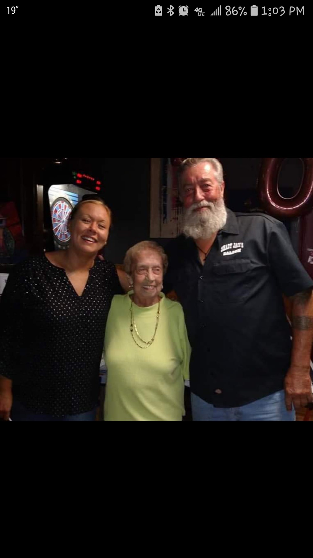 Obituary of Arlene Shirley Dawson