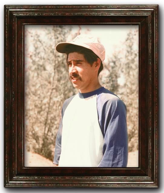 Obituary of Victor Jesus Ortiz