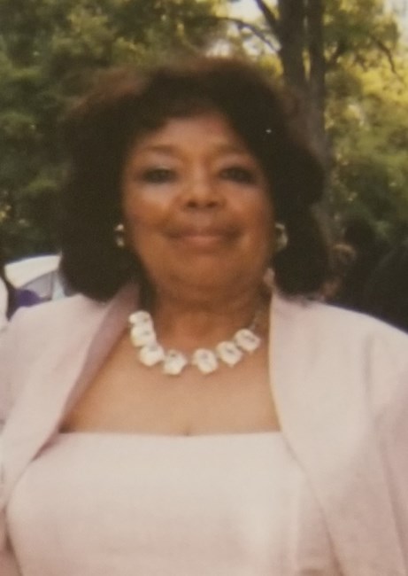 Obituario de Rosemary Toya Lawson