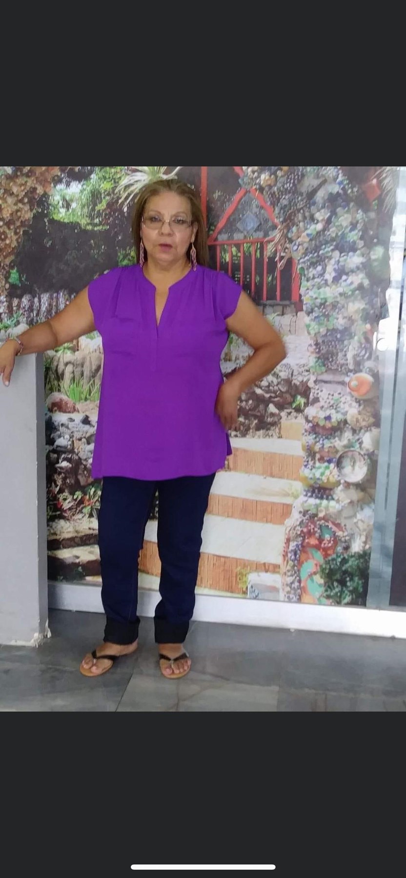 Obituary of Orfilia Aide Miranda Reyes