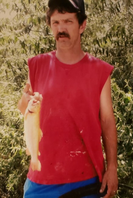 Obituary of Charles Edwin Ray