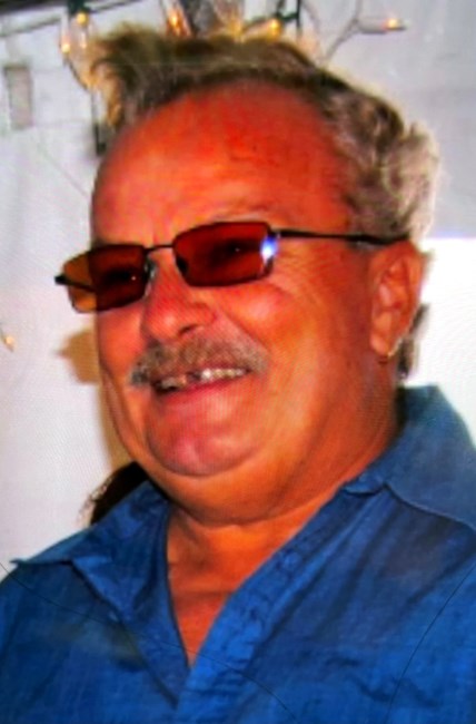 Obituary of William Michael Pruitt