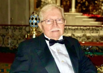 Obituario de Norberto Pino