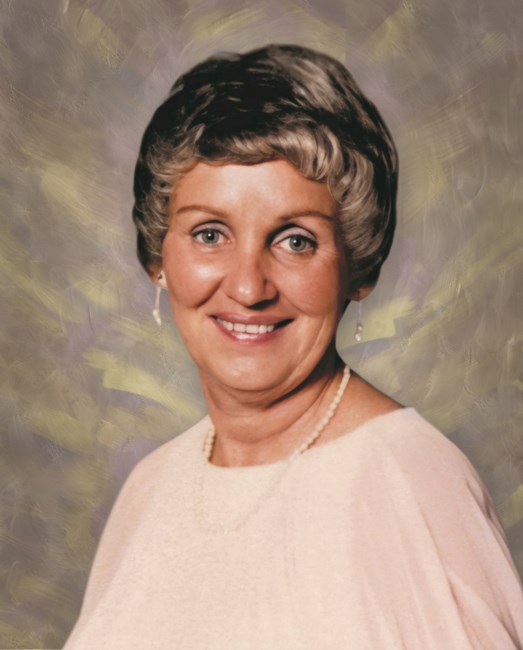 Obituary of Lois Gertrude Camping