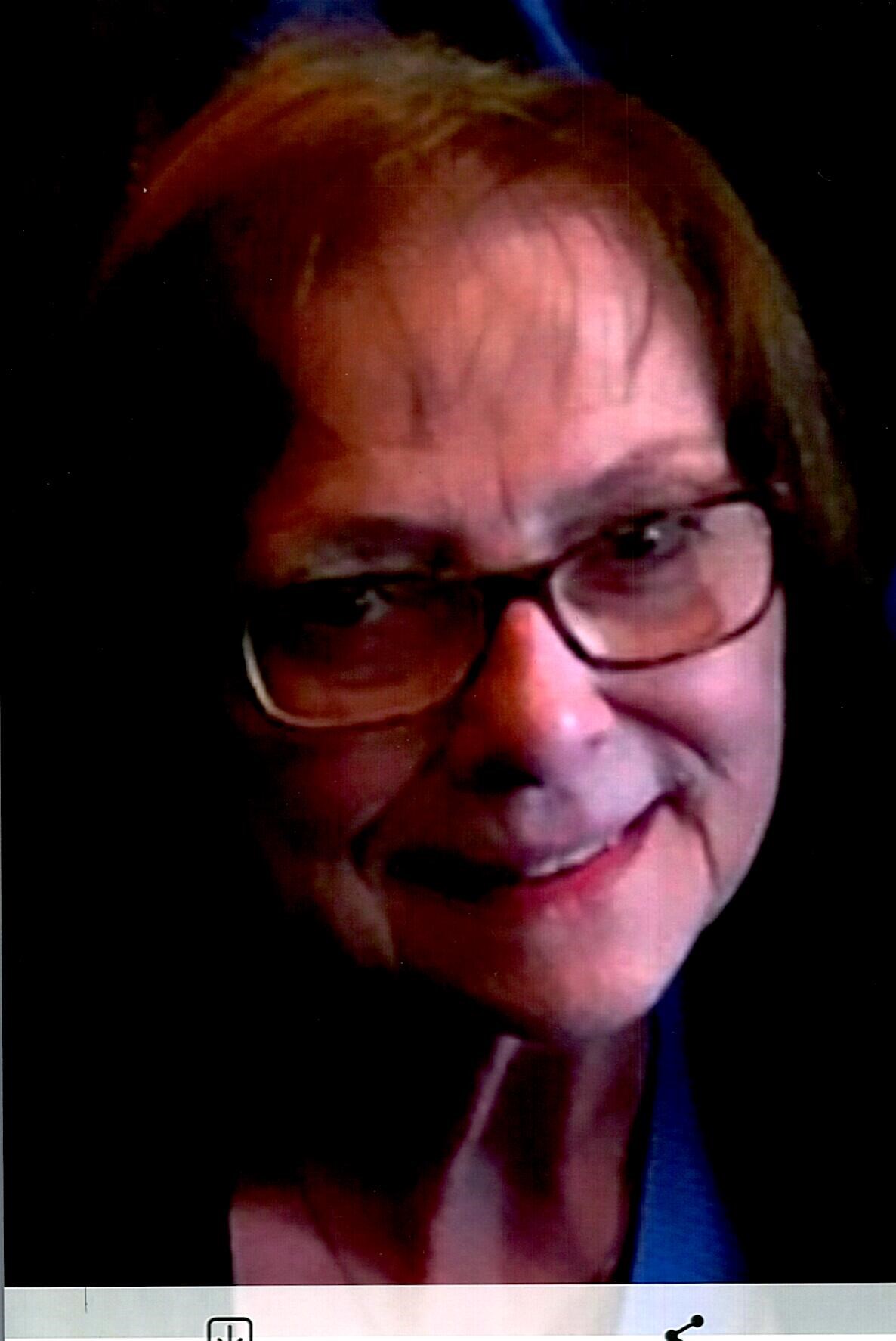 Obituary of Wanda Carol Bonner