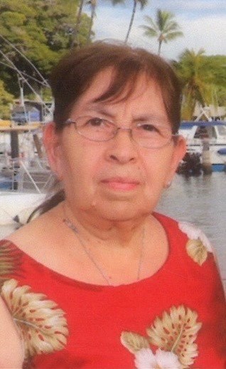 Obituary of Teresa Ramirez