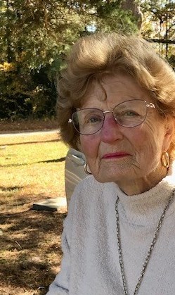 Jane Chitty Obituary - New Bern, NC