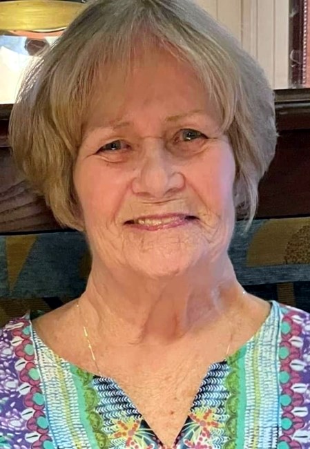 Obituary of Trudy Carolyn (Reynolds) Wiley