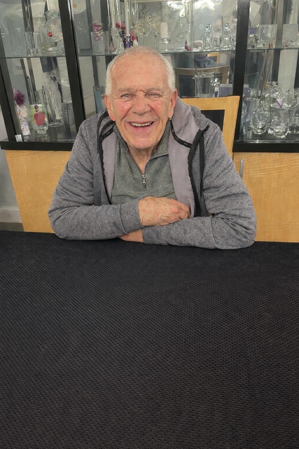 Obituary of William A. Riker