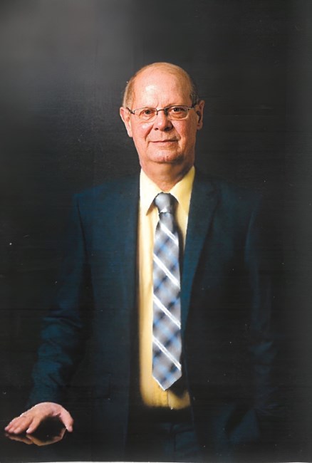 Obituary of Ryan Fraser Beebe