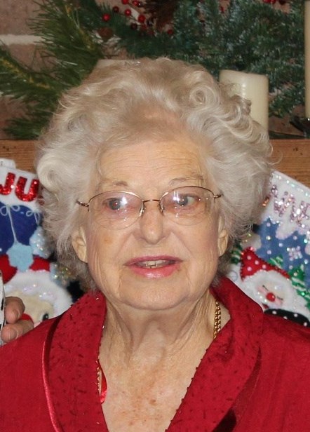 Obituary of Erna Ellermann Ellermann Flowers