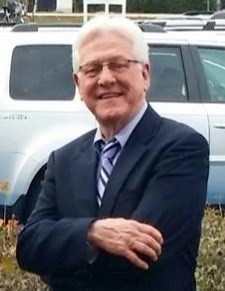 Obituary of John H. McGaha