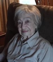 Obituary of Barbara Ann Kimbrough