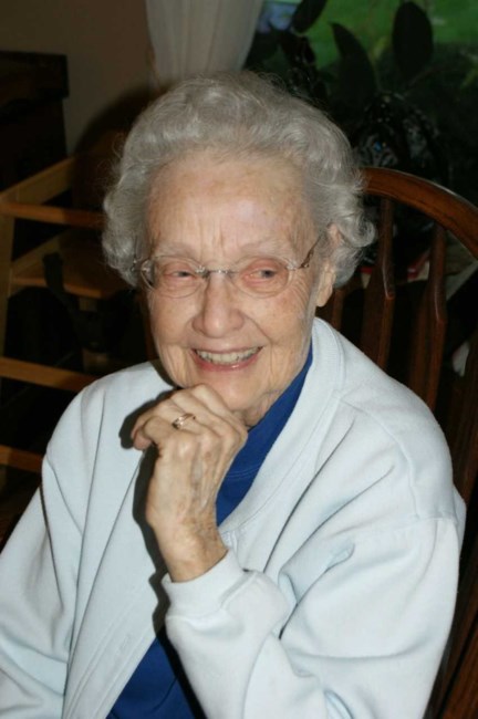 Obituary of Vada Marie Higbee