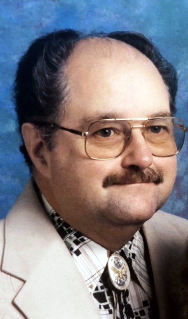 Obituary of Roy A. Kleinfelter