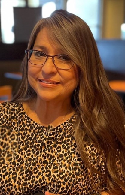 Obituario de Maria Ofelia Gutierrez