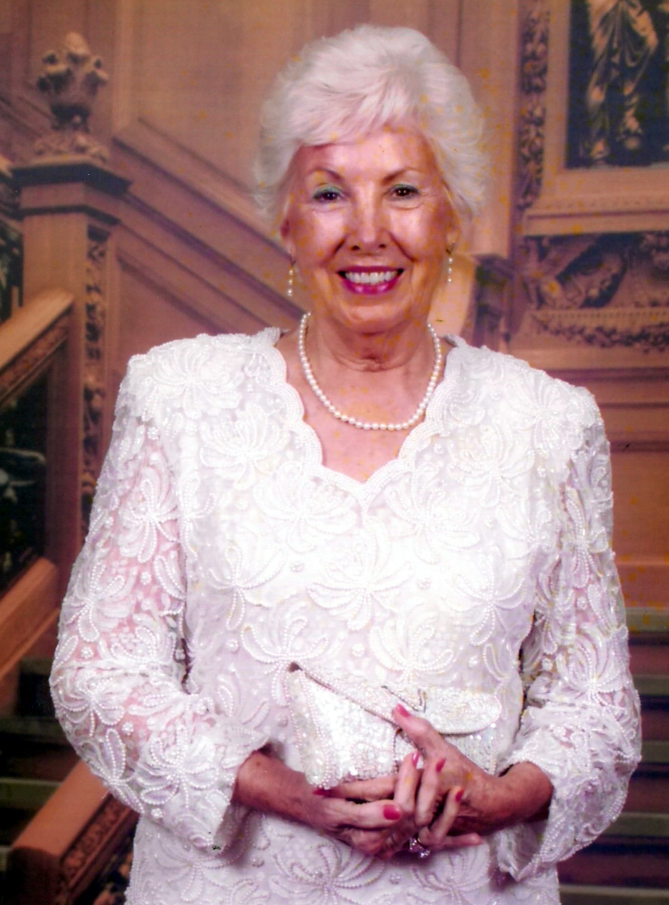 Juanita Fayrene Brown Obituario Largo, FL