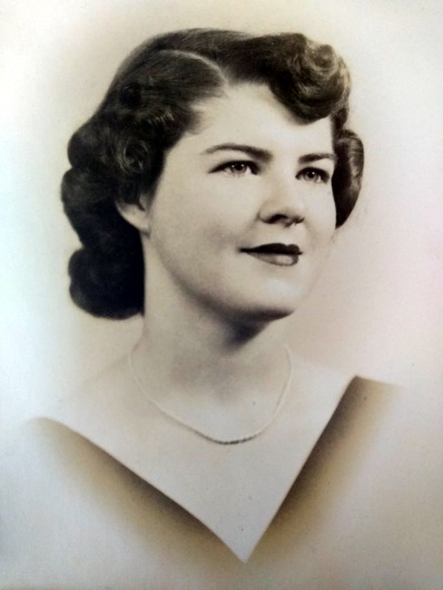 Obituary of Beverley Ann Perusse