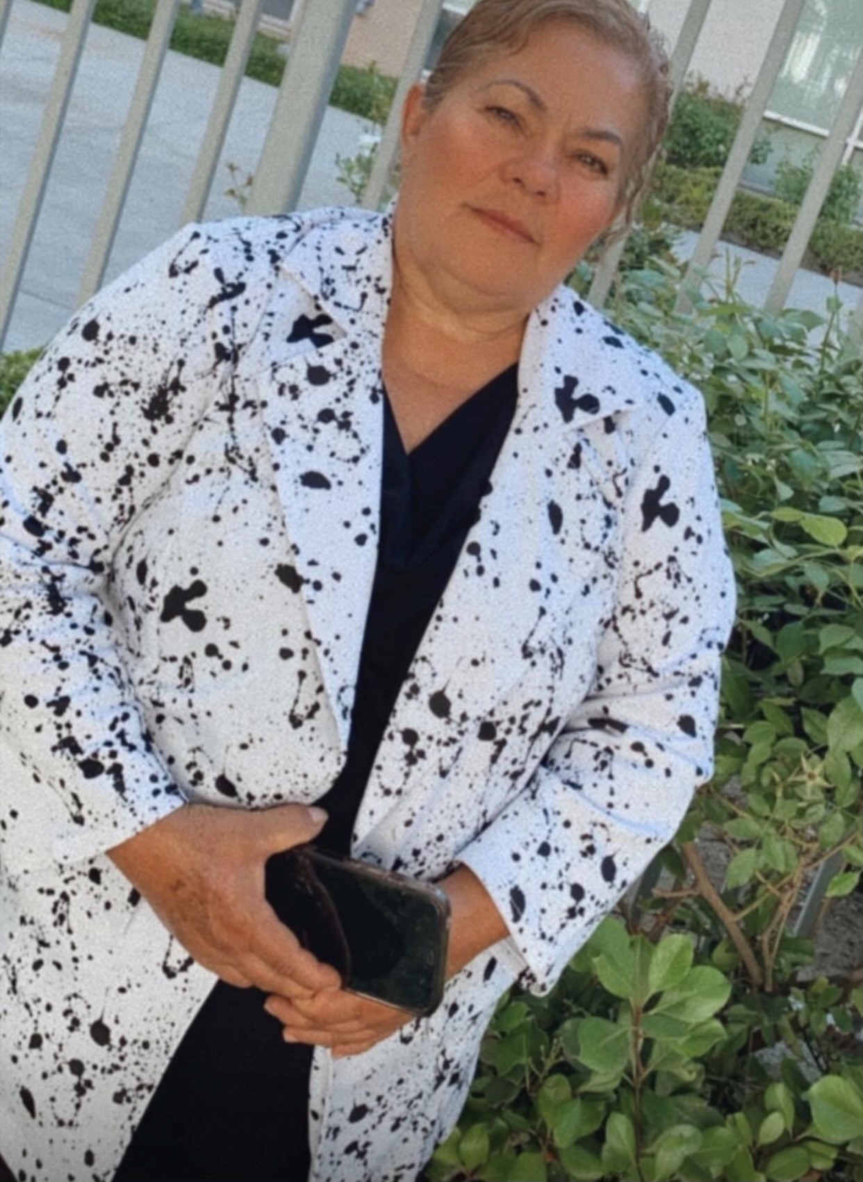 Obituary of Carolina Vazquez-Rios