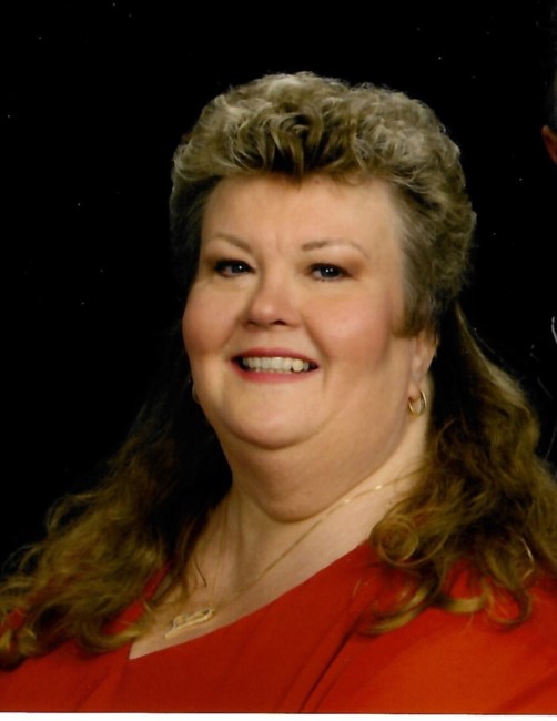 Obituary of Sandra Faye Alston