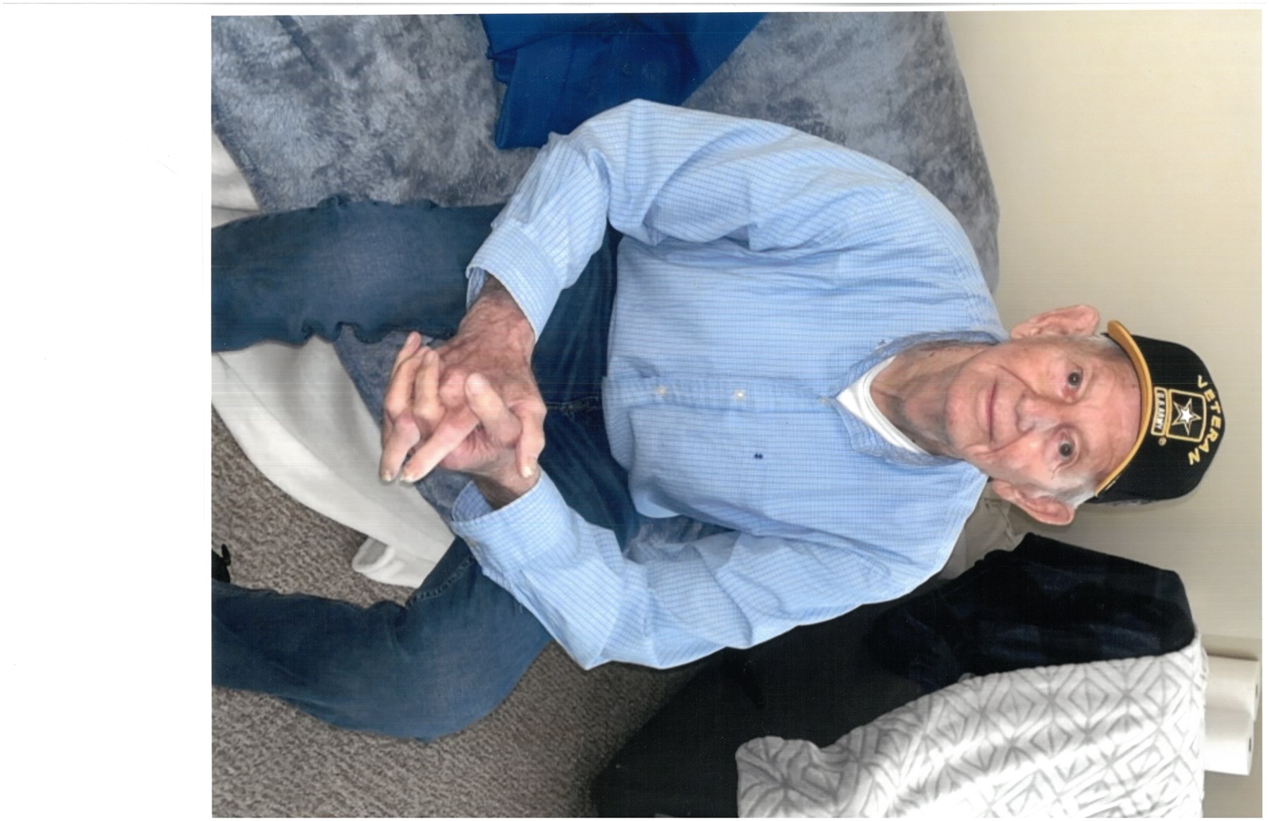 Obituary of William Ray Ballard