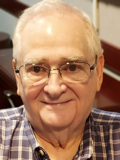 Obituary of Robert Lee Barksdale