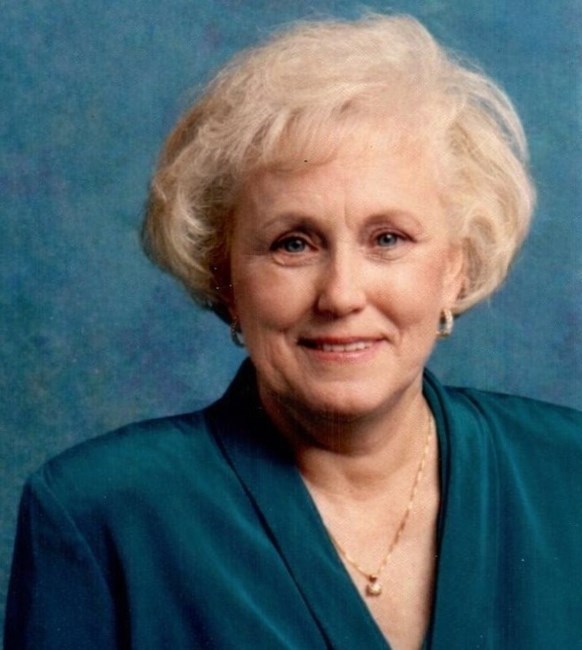 Obituary of Wilma Ann Matthiesen