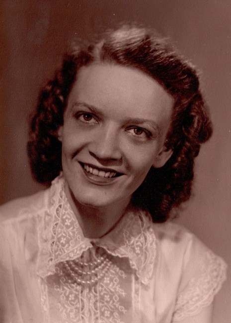 Obituary of Sara W Harper