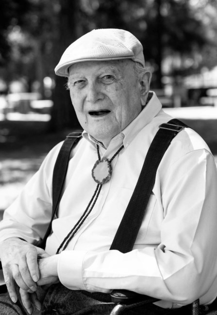 Obituary of Charles Hollister Single