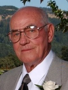 Avis de décès de Richard Elwin Smiley