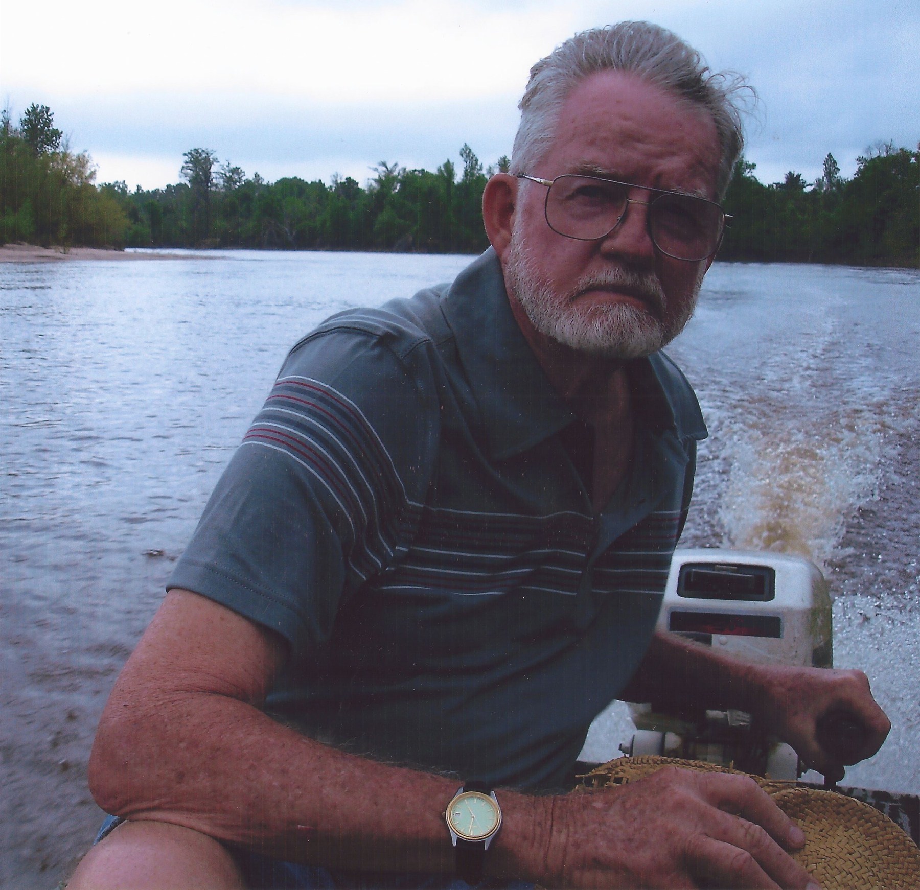 Obituary of Jimmie Ray Dixon