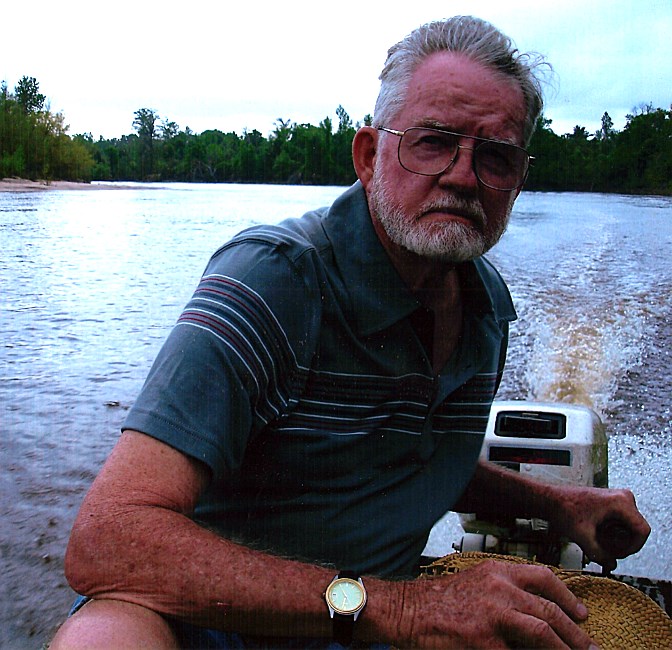 Obituary of Jimmie Ray Dixon