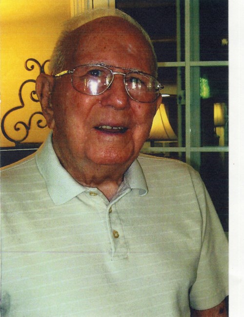 Obituary of James Hanson Boyer