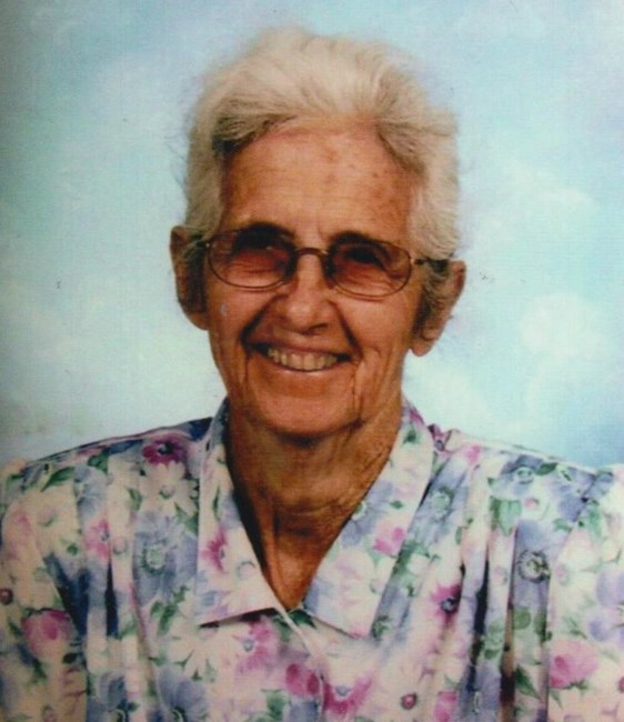 Obituary of Hazel V Gresham