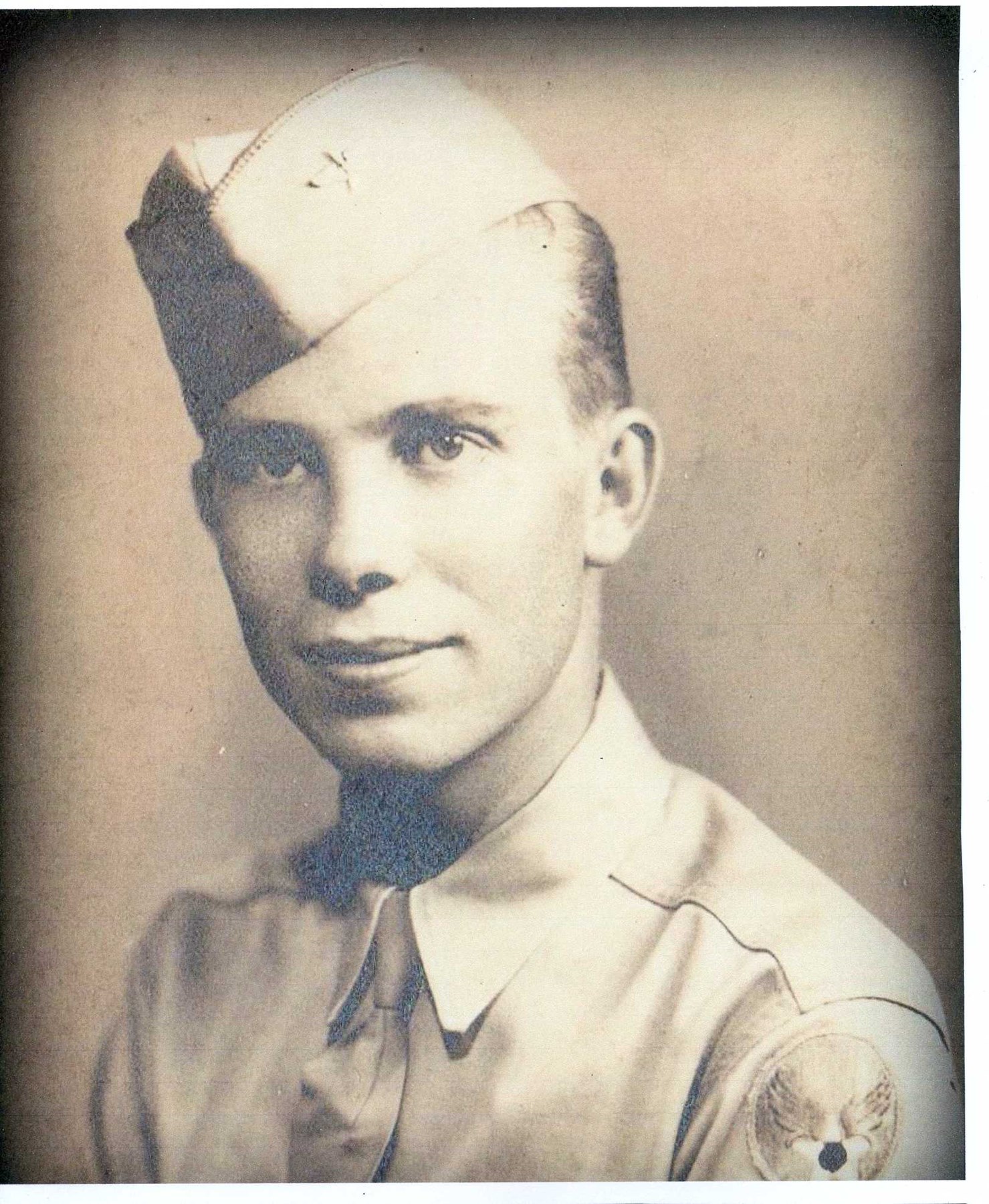 Obituary of Floyd L. Long Jr.