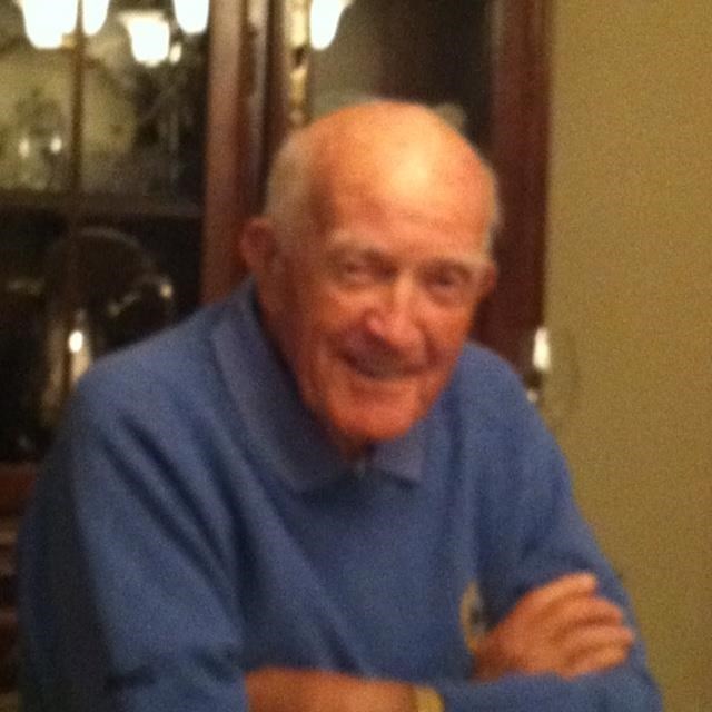 Obituary of John Clement Magnier